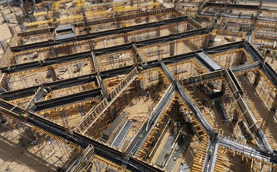 Al Jawhara Mall - Jeddah